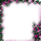 Frame.Purple - By KittyKatLuv65 - безплатен png анимиран GIF