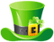 Kaz_Creations St Patrick's Day - 無料png アニメーションGIF