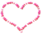 I Love You.Text.Heart.Pink - gratis png animeret GIF