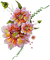 Flowers dm19 - gratis png animerad GIF