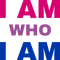 ..:::Text-I am who i am:::.. - Free PNG Animated GIF