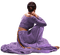 muher woman - kostenlos png Animiertes GIF