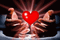 serce - Nemokamas animacinis gif animuotas GIF