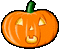 Halloween jack o latern - Free animated GIF Animated GIF