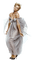 ropa blanca by EstrellaCristal - 免费PNG 动画 GIF