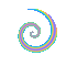 Spiral - Nemokamas animacinis gif animuotas GIF
