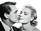Gary Grant & Grace Kelly - zdarma png animovaný GIF