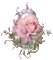 rose animée - Gratis geanimeerde GIF geanimeerde GIF