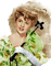 Joan Fontaine milla1959 - Free PNG Animated GIF