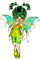 Kaz_Creations Dolls Fairy - nemokama png animuotas GIF