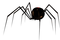 spider - ilmainen png animoitu GIF