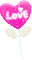 Love Lollipop - GIF animé gratuit GIF animé