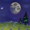 Moonlit Field - gratis png geanimeerde GIF