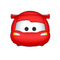 Lightning McQueen Tsum-Tsum - безплатен png анимиран GIF