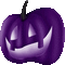halloween  pumpkin gif citrouille - Zdarma animovaný GIF animovaný GIF