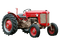 Kaz_Creations Tractor - gratis png geanimeerde GIF