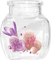 Kaz_Creations Jars Jar Deco - png gratis GIF animado