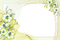 frame-Flower-yellow-500x333 - 免费PNG 动画 GIF