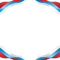 rusia flag deco - Free PNG Animated GIF
