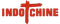 Indochine Logo - png gratuito GIF animata