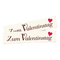 valentinstag deco tube red love valentine valentin  letter heart coeur text - 免费PNG 动画 GIF
