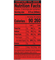 arizona watermelon drink nutrition facts - 免费PNG 动画 GIF