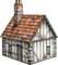 Cabin-RM - Free PNG Animated GIF