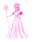 Winter.Queen.Pink - ücretsiz png animasyonlu GIF