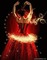 Ballerina by risa - ücretsiz png animasyonlu GIF