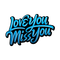 Kaz_Creations Logo Text Love You Miss You