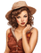girl, frau, woman, femme, herbst, autumn - Free PNG Animated GIF