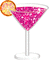 Cocktail - Zdarma animovaný GIF animovaný GIF