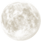 full moon - фрее пнг анимирани ГИФ