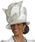 woman in hat - Free PNG Animated GIF