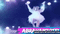 Violetta 3 : Leonetta - GIF animado gratis GIF animado