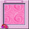 Pink Swirling Dream - GIF animé gratuit GIF animé