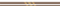 Barre.cadre.frame.brown.Deco.Victoriabea - PNG gratuit GIF animé