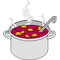 Mulled Wine - kostenlos png Animiertes GIF
