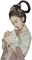 Woman - zadarmo png animovaný GIF