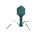 bacteriophage - 無料のアニメーション GIF アニメーションGIF