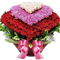 ruže - gratis png geanimeerde GIF