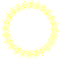 Circle Frame 🏵asuna.yuuki🏵 - png gratuito GIF animata