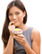 MMarcia Mulher Femme Woman doce - gratis png animerad GIF
