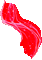 red animated drapery - Zdarma animovaný GIF animovaný GIF