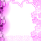 kikkapink frame emo purple - bezmaksas png animēts GIF