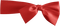 Ruban rouge:) - Free PNG Animated GIF