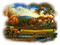paysage - PNG gratuit GIF animé