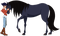 le ranch - безплатен png анимиран GIF