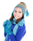 Fille.Girl.winter.hiver.Victoriabea - darmowe png animowany gif