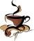 Coffee Text - Bogusia - Free PNG Animated GIF